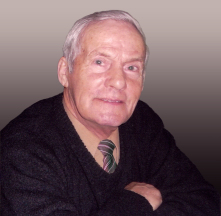 M. Philippe D'Astous