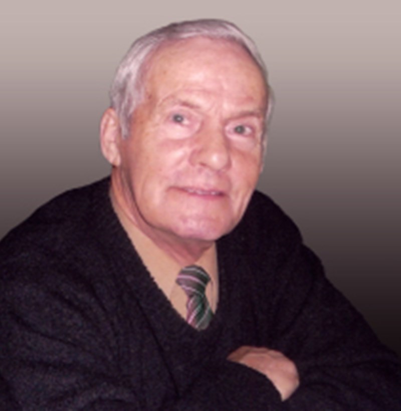 M. Philippe D'Astous