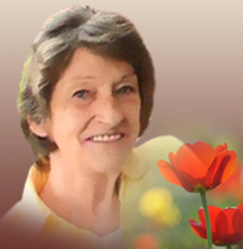 Mme Jocelyne Leblanc