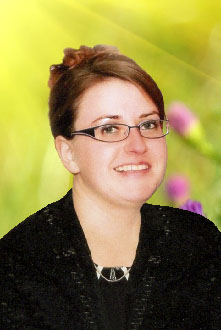 Mlle Mélissa Chenel