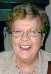 Mme Juliette Thériault, Bernier
