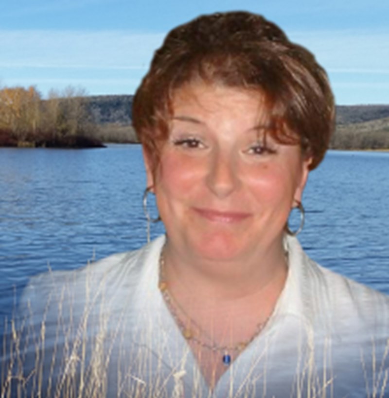 Mme Martine Tremblay Bérubé