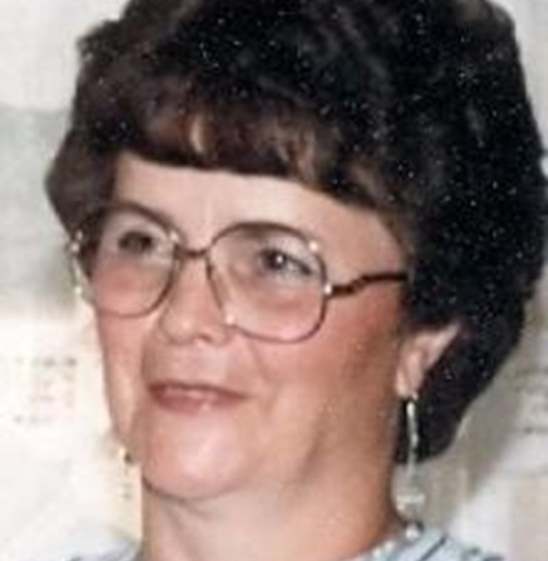 Camilla Lambert Ferland