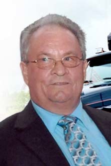 M. Hugues St-Laurent