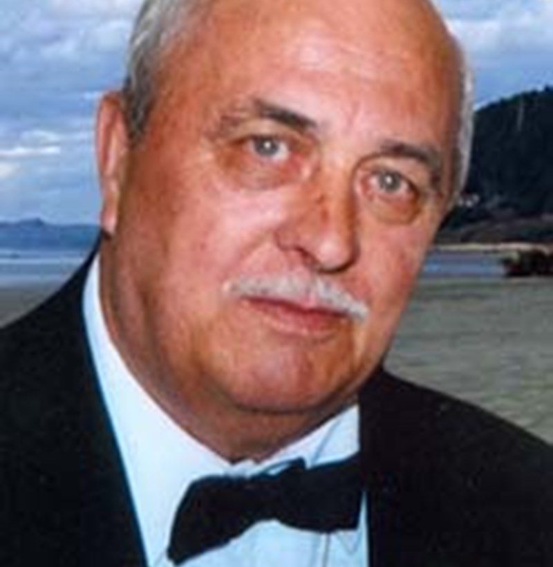 M. Robert Castonguay