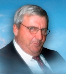 M. Ghislain Hervé Saucier