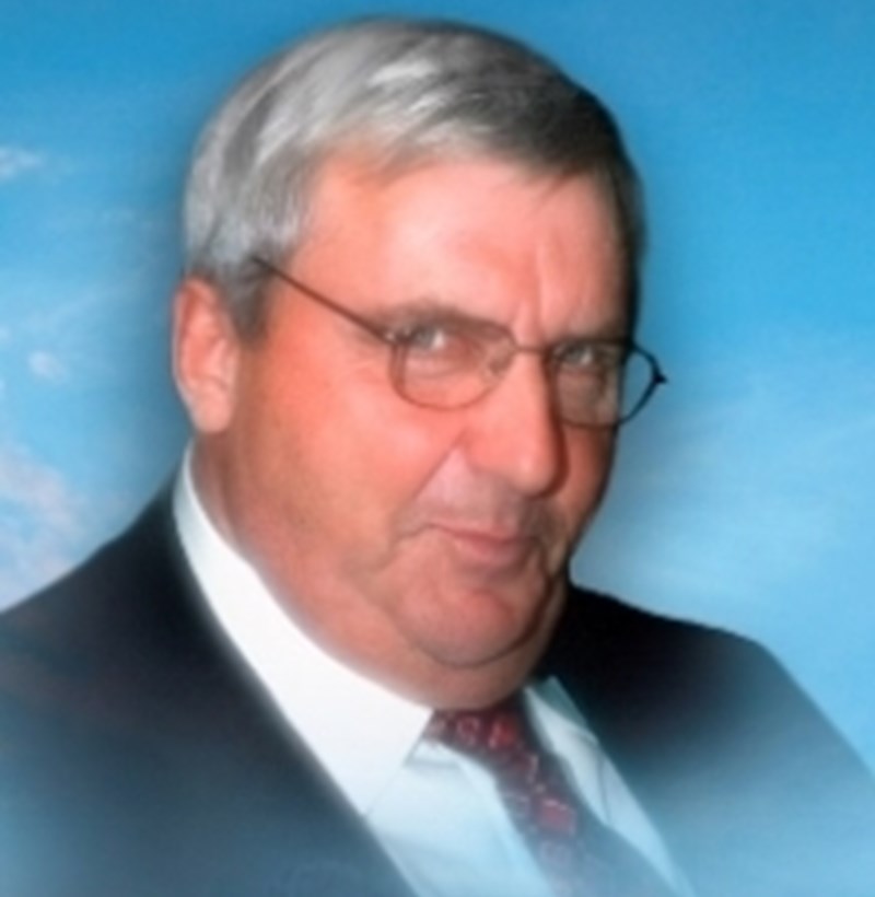 M. Ghislain Hervé Saucier