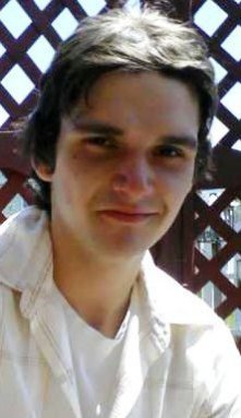 M. Anthony Gagné