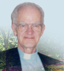 L'Abbé Georges-Henri Tremblay