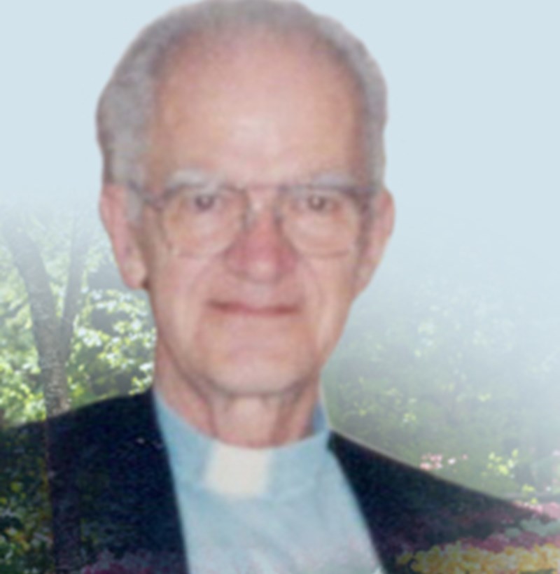 L'Abbé Georges-Henri Tremblay