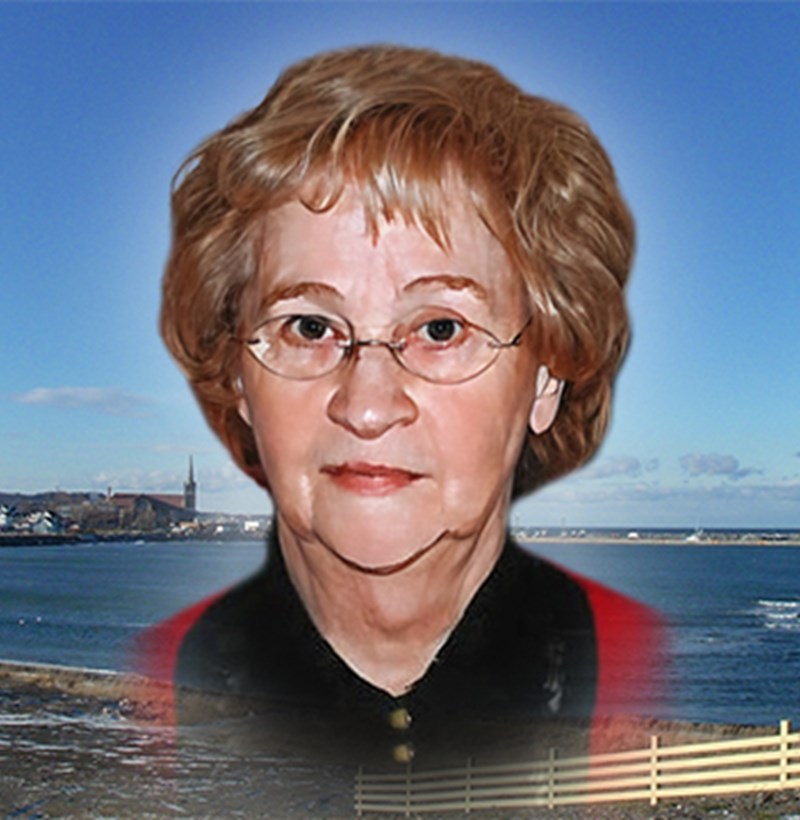 Mme Georgette Pelletier