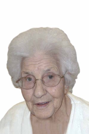 Hommage à Mme Marie-Jeanne Lévesque