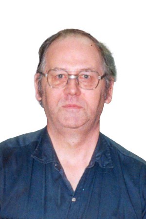 Messe anniversaire - M. Zénon Roy