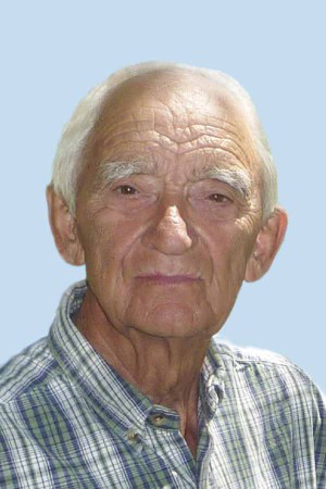 M. Camille Bernatchez