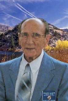 Hommage à M. Pierre-Paul Truchon