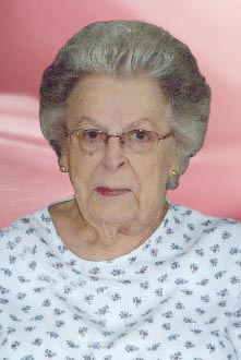 Mme Marguerite Chénard