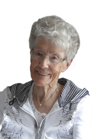 Mme Georgianna Clavet