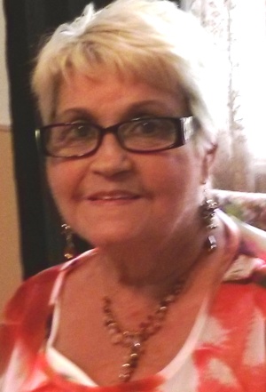 Déjà 1 an - Mme Lise Gagnon