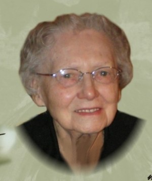 Hommage à madame Antoinette TREMBLAY