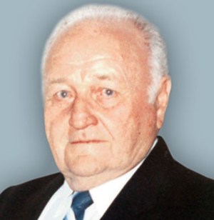 Anniversaire de décès  -  M. Rodrigue Labrie