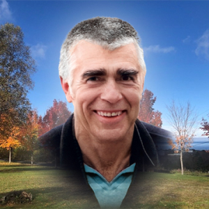 Hommage - Mario Vallée